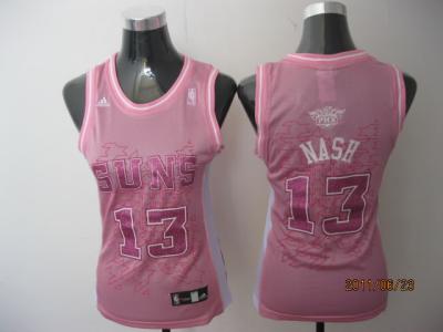 Women's NBA Jerseys-25